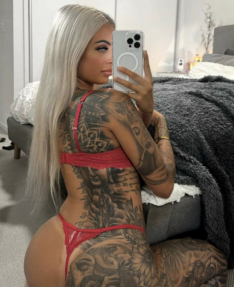 Kylagreenwood nude leaked OnlyFans pic