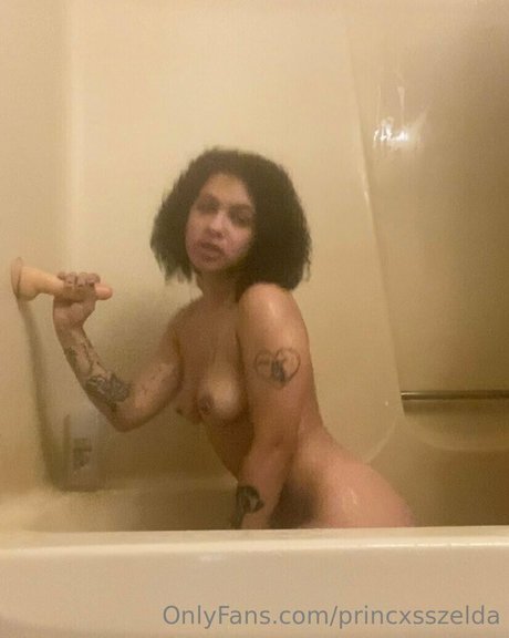 Princxsszelda nude leaked OnlyFans photo #4