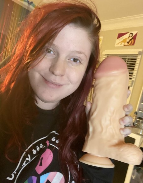 Keiraluvv nude leaked OnlyFans photo #1