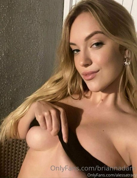 Briannadam nude leaked OnlyFans pic