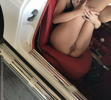 Savannah Small nude leaked OnlyFans photo #37