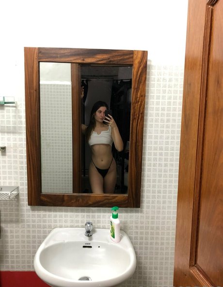 Solisgoddess nude leaked OnlyFans photo #32