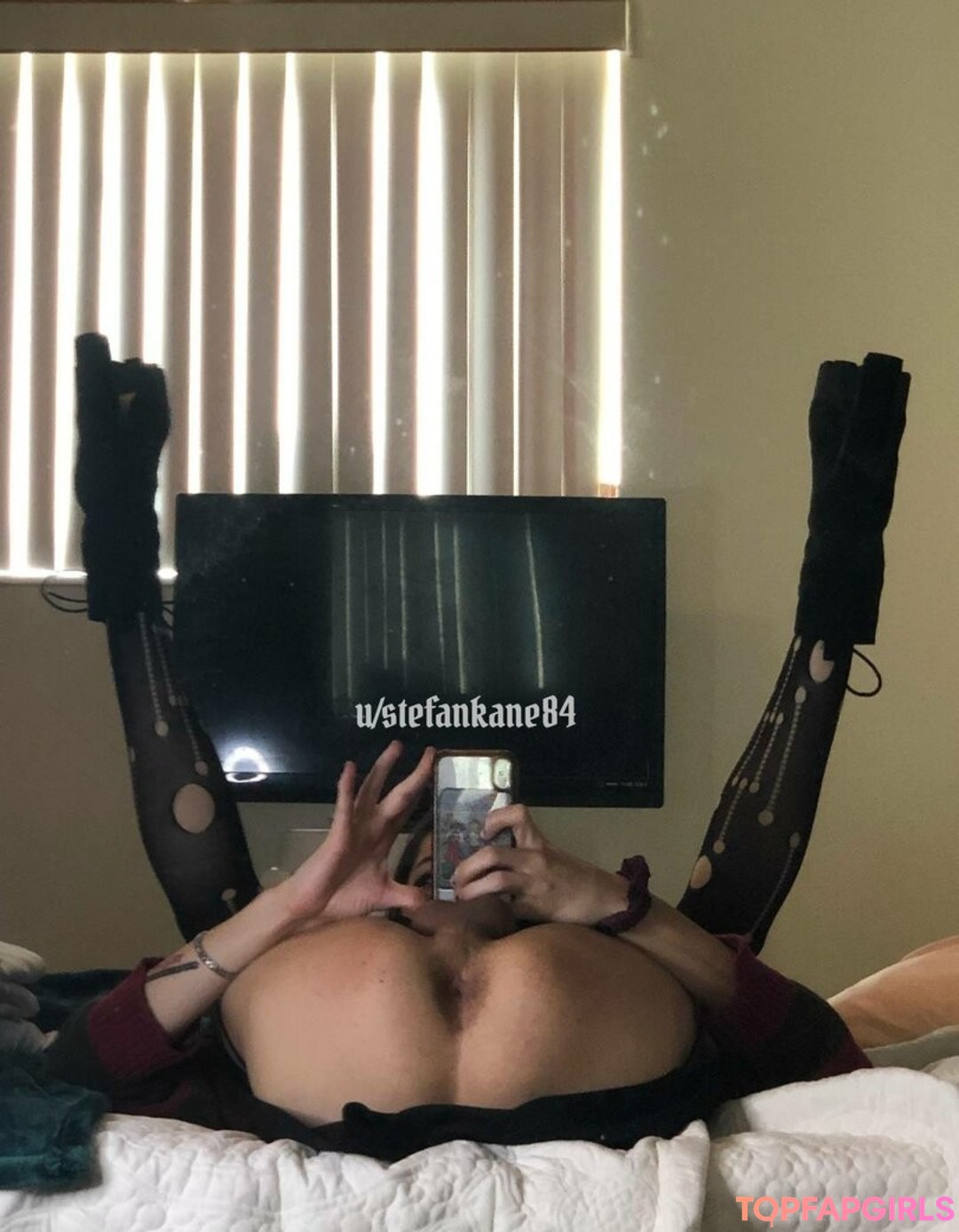 Stefankane84 Nude Leaked OnlyFans Photo #6