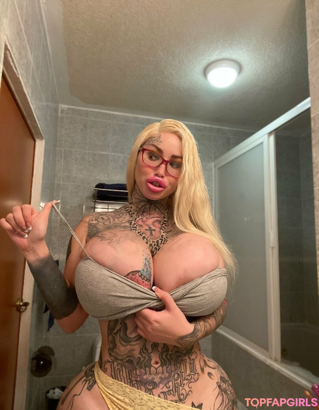 Xomarym Nude Leaked OnlyFans Photo #31