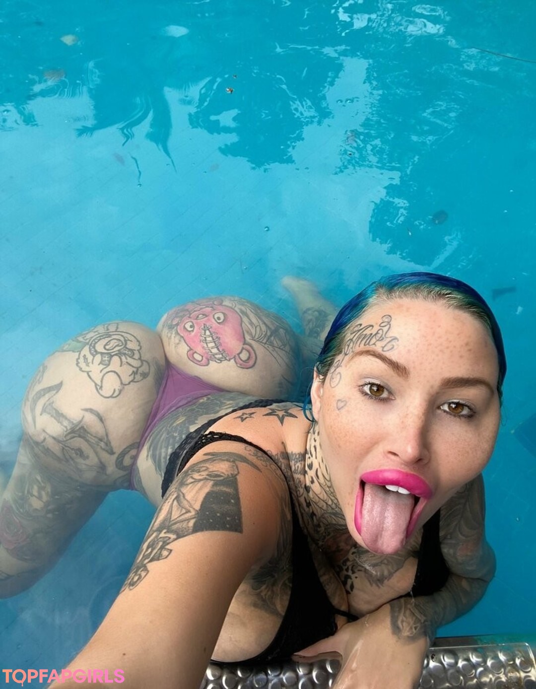 Xomarym Nude Leaked OnlyFans Photo #20