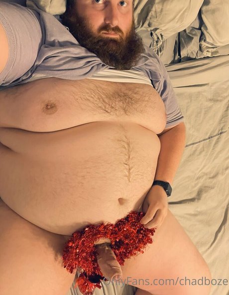 Chadboze nude leaked OnlyFans pic