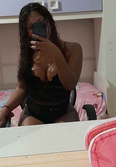 Iisabellaquintero06 nude leaked OnlyFans pic