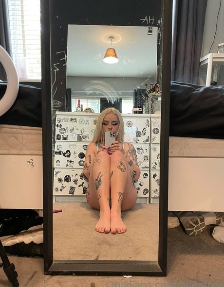 Lyleefree nude leaked OnlyFans pic
