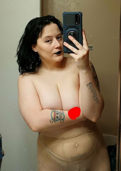 Mayhemandwrath nude leaked OnlyFans photo #1