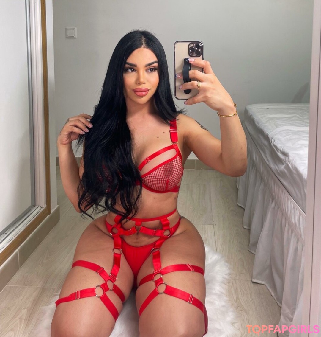 Dayana25z Nude Leaked OnlyFans Photo #7