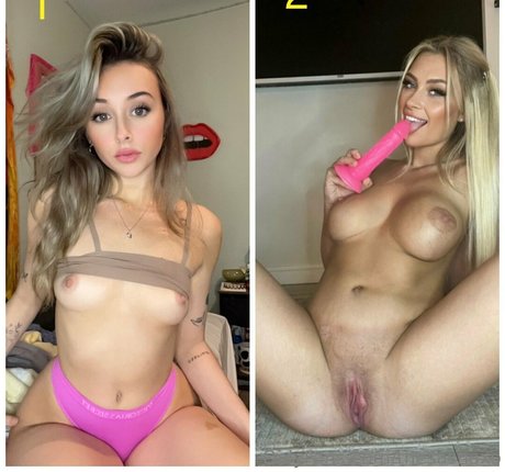 Thesashaxo nude leaked OnlyFans pic