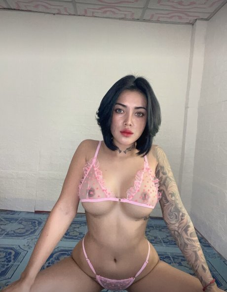 Bovy27 nude leaked OnlyFans pic