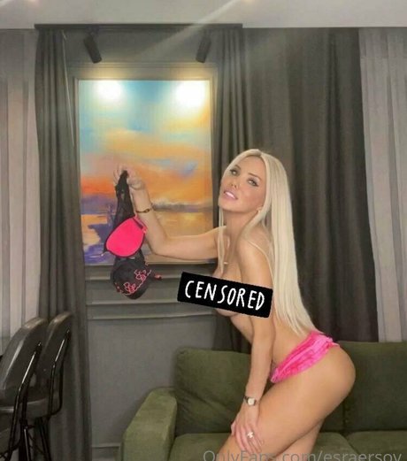 Esraersoy nude leaked OnlyFans photo #2