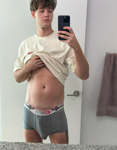 Cadenfree nude leaked OnlyFans pic