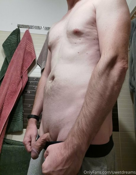 Uwetdreams nude leaked OnlyFans photo #10