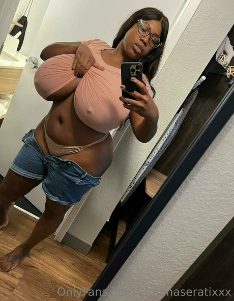 MaseratiXXX nude leaked OnlyFans pic