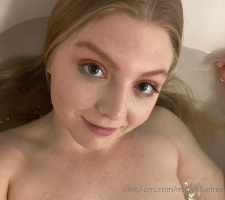 Mistybluefree nude leaked OnlyFans pic