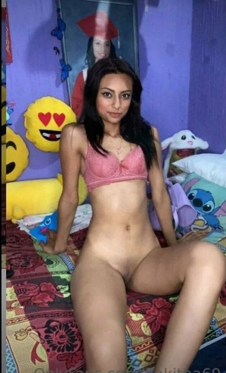 Flakitha69 nude leaked OnlyFans pic