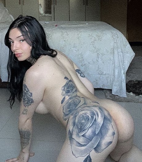 Alice Neves nude leaked OnlyFans pic