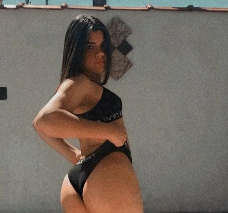 Ezabela Andrade nude leaked OnlyFans pic