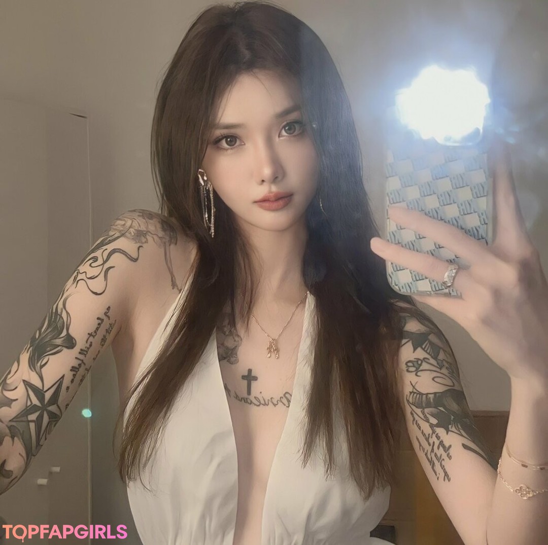 Kiligkira Nude Leaked OnlyFans Photo #23