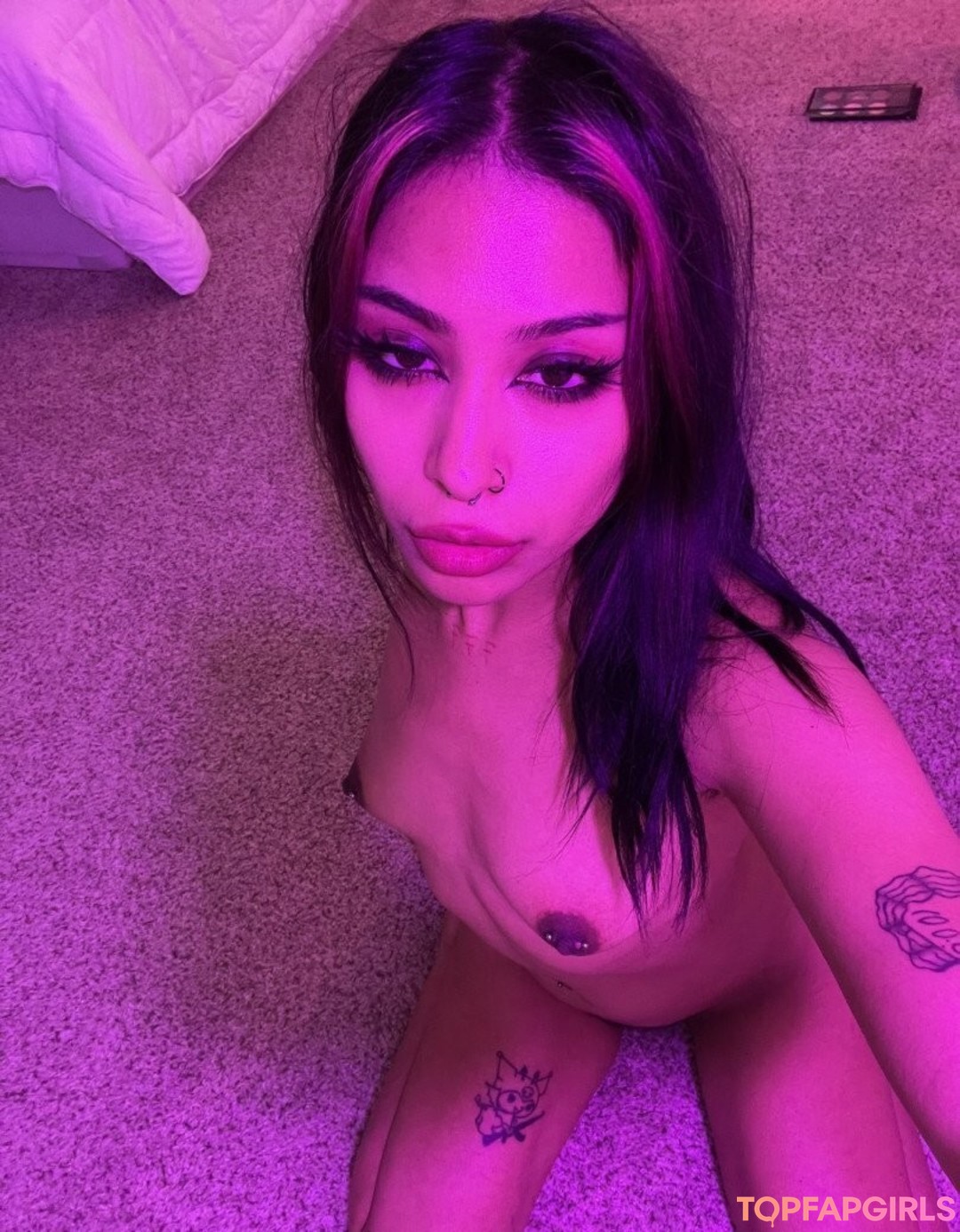 Paintjunkbunny Nude Leaked OnlyFans Photo #19