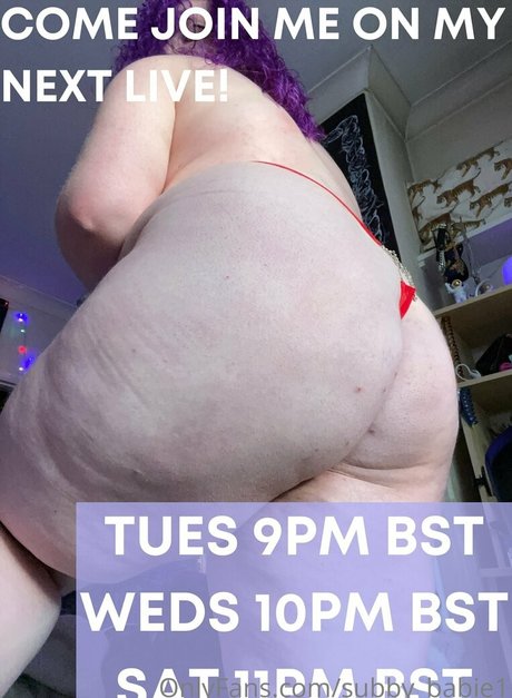 Subby_babie1 nude leaked OnlyFans photo #16