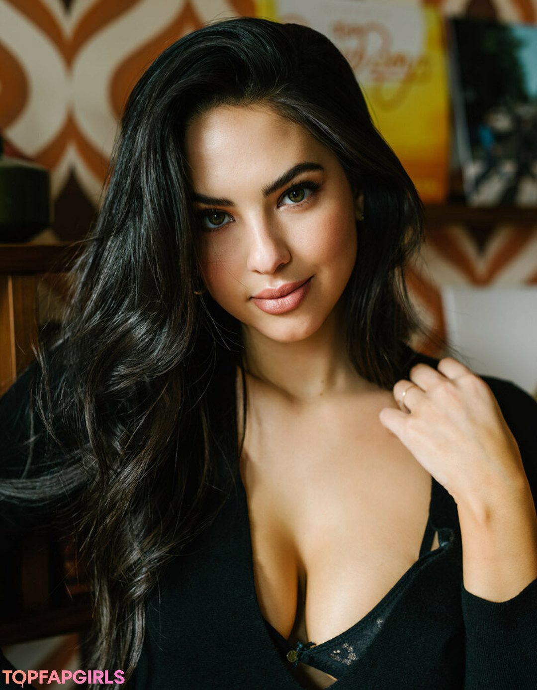 Christen Harper Nude Leaked OnlyFans Photo #52