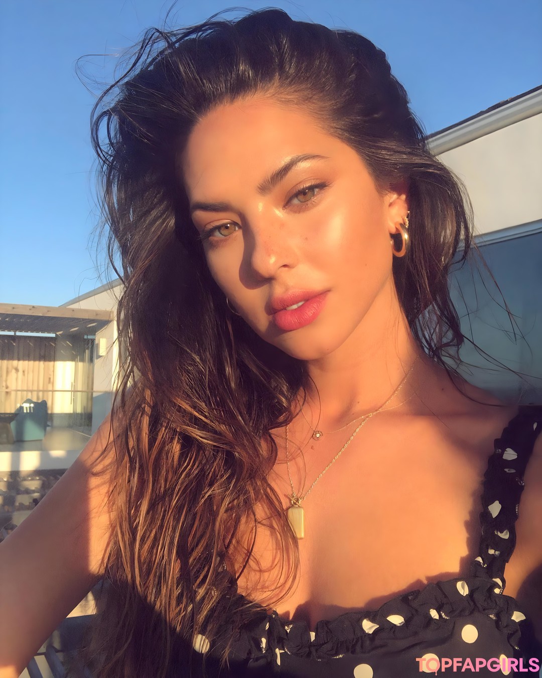 Christen Harper Nude Leaked OnlyFans Photo #335