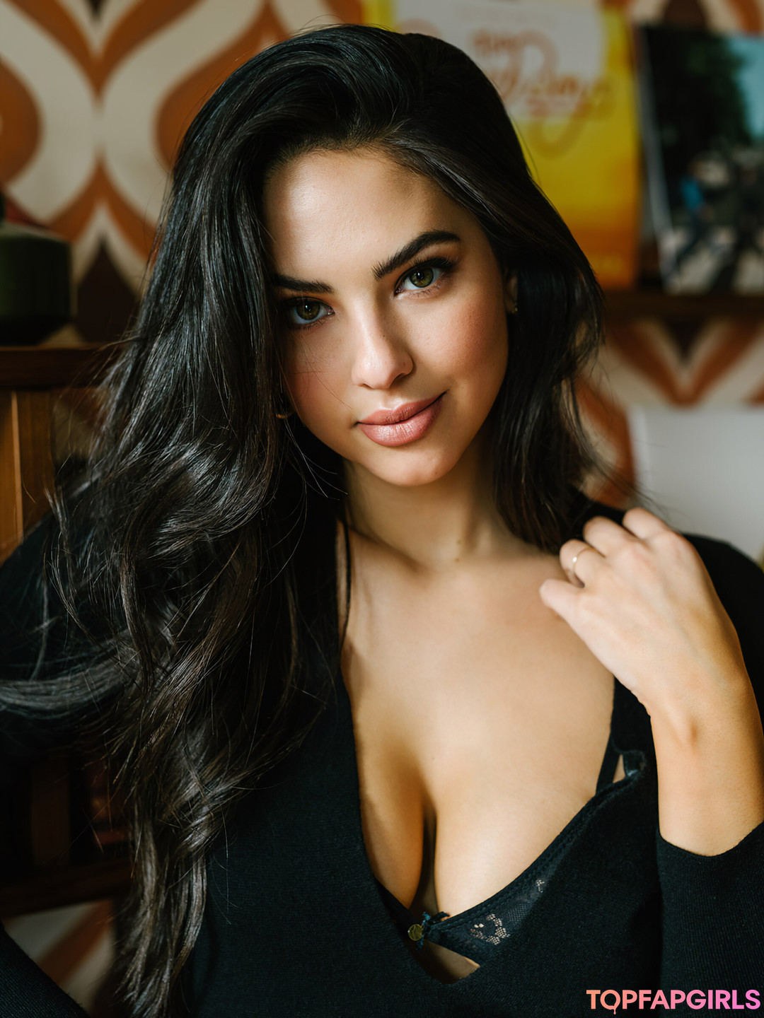 Christen Harper Nude Leaked OnlyFans Photo #284