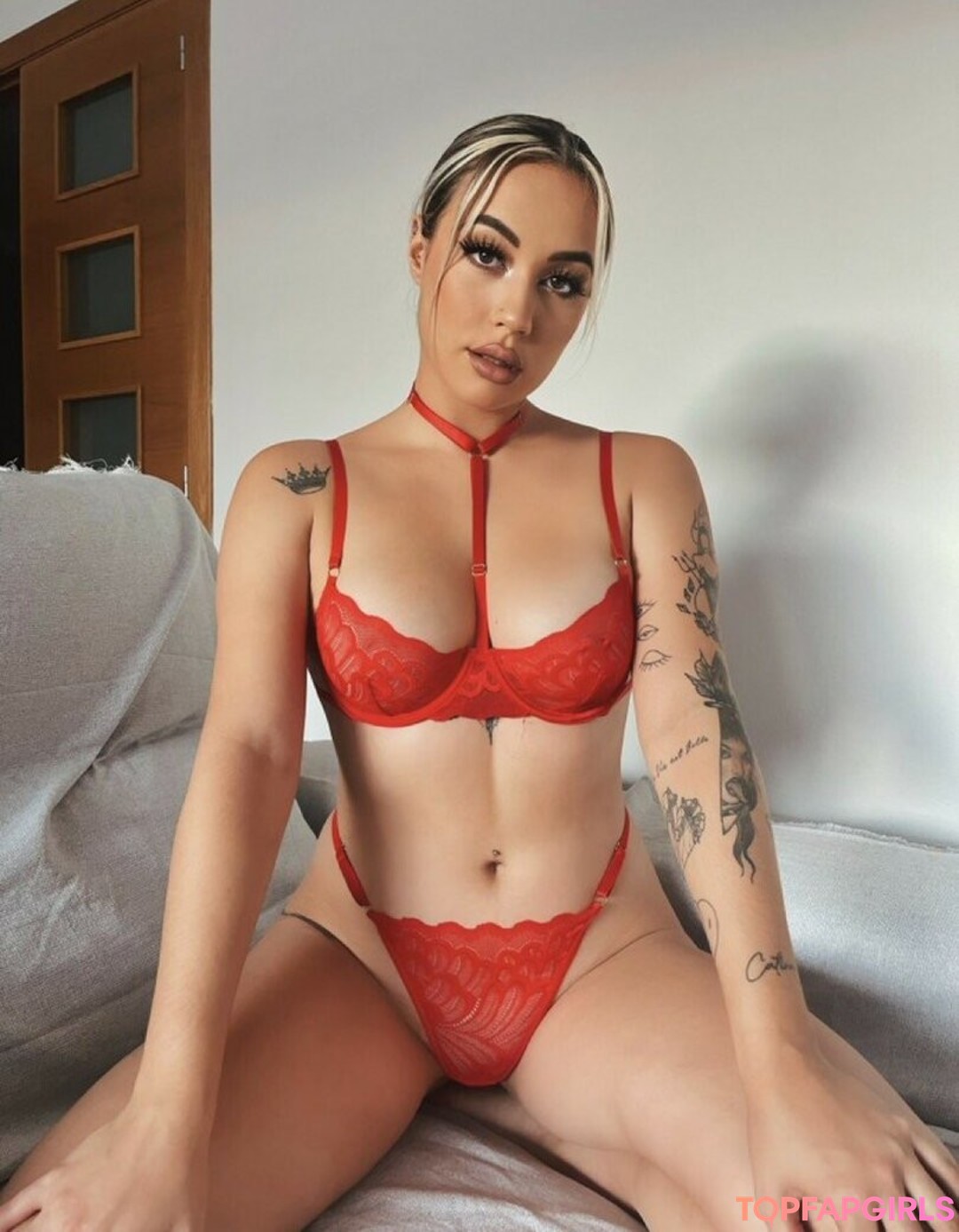 Rocioloppez Nude Leaked OnlyFans Photo #9