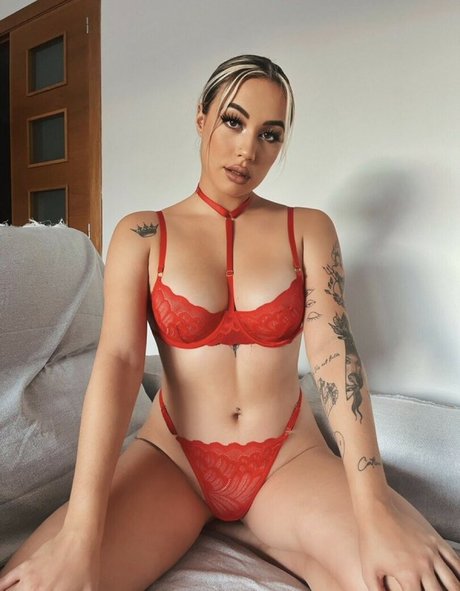 Rocioloppez nude leaked OnlyFans photo #10