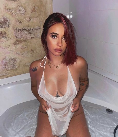 Rocioloppez nude leaked OnlyFans photo #28