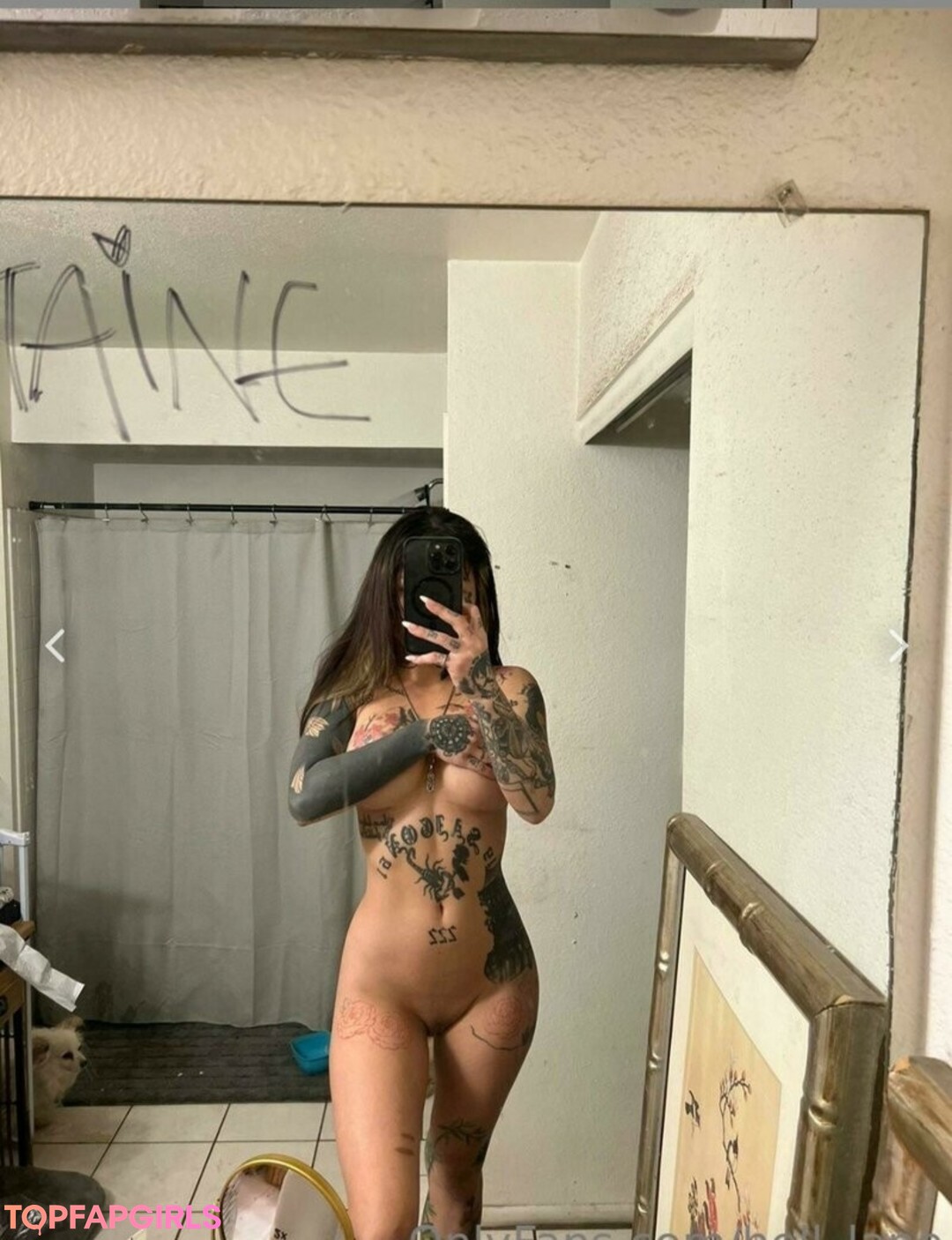 Hell_lane Nude Leaked OnlyFans Photo #10