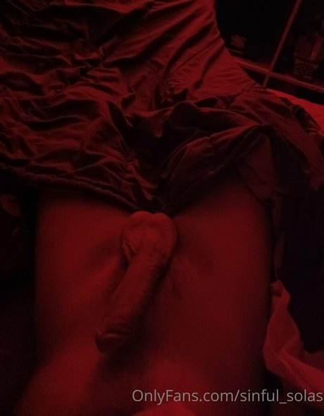 Sinful_solas nude leaked OnlyFans pic