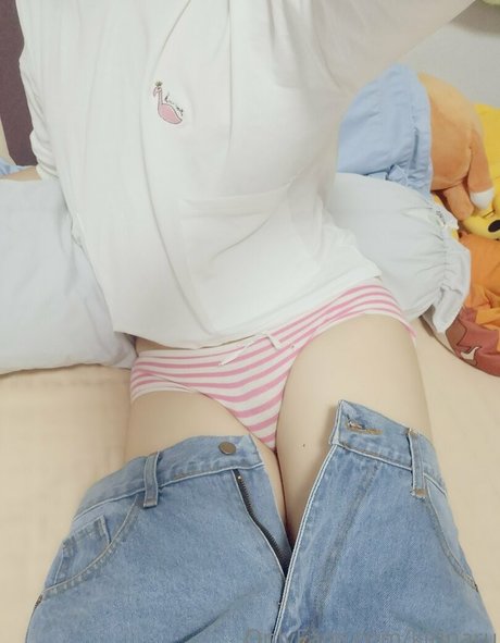 Kirinaru nude leaked OnlyFans pic