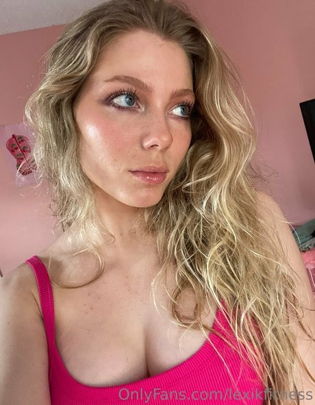Lexi Kaizer nude leaked OnlyFans pic