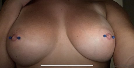 Xcarlymay nude leaked OnlyFans pic