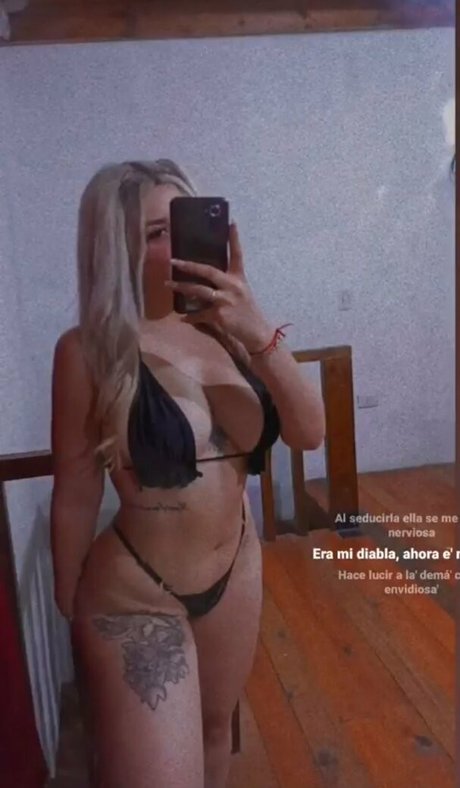 Lolaa_leiva nude leaked OnlyFans photo #6