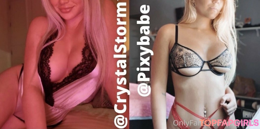 Pixybabe Nude Leaked OnlyFans Photo #2