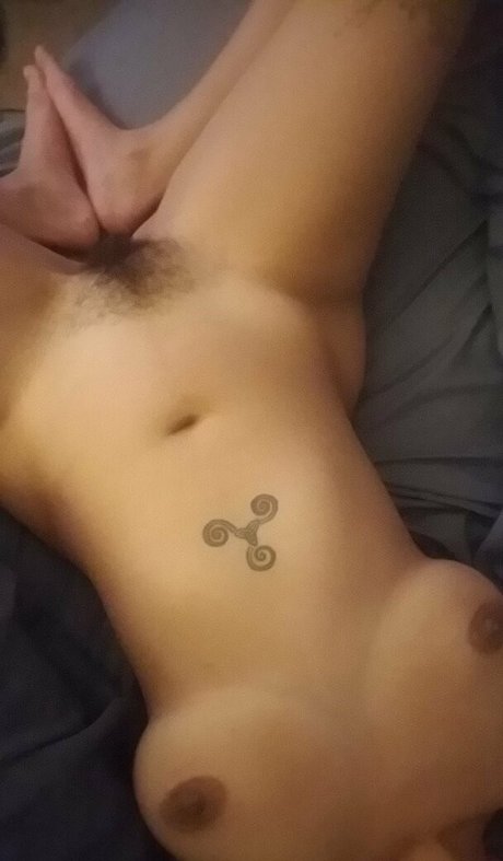 Auroradaze nude leaked OnlyFans pic