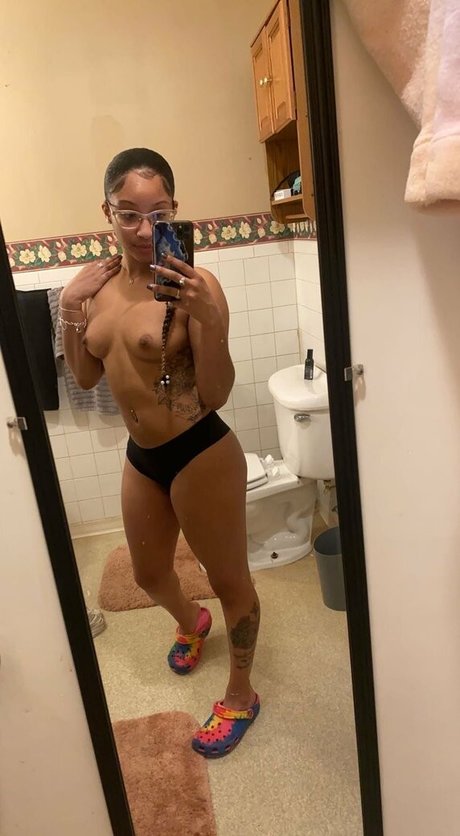 Pinkcash118 nude leaked OnlyFans photo #2