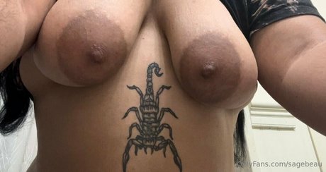 Sagebeau nude leaked OnlyFans photo #14