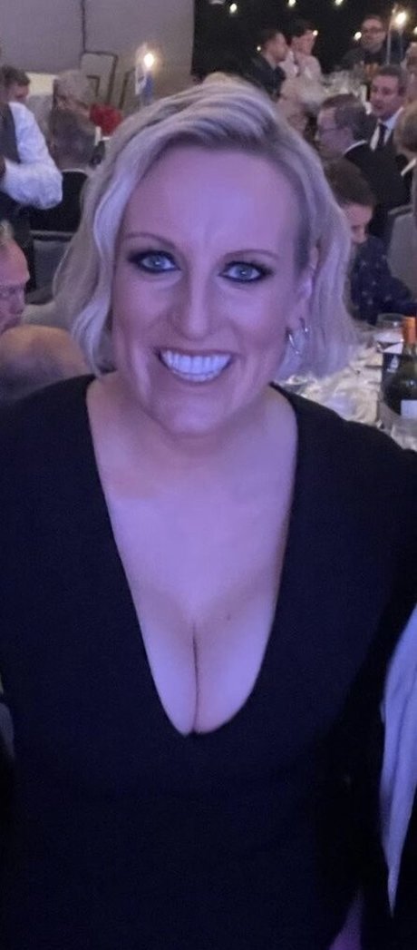 Steph McGovern nude leaked OnlyFans photo #13