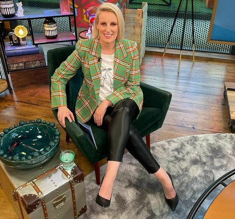 Steph McGovern nude leaked OnlyFans photo #20