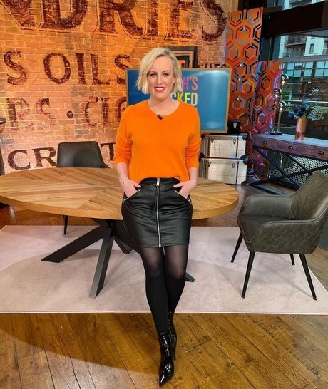 Steph McGovern nude leaked OnlyFans photo #28