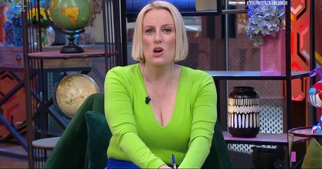 Steph McGovern nude leaked OnlyFans photo #7