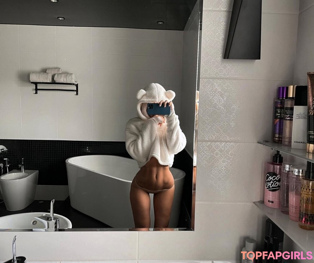 Kate Kirienko Nude Leaked OnlyFans Photo #40