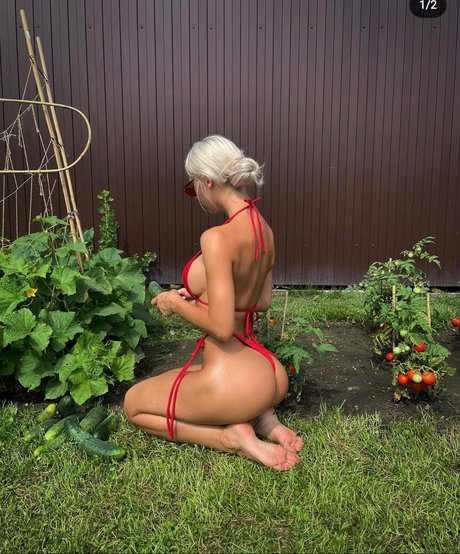 Kate Kirienko nude leaked OnlyFans photo #31