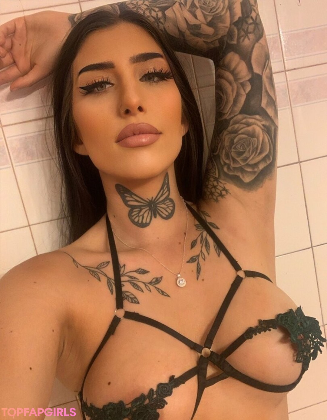 Katgonewild666 Nude Leaked OnlyFans Photo #7